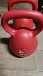 Kettlebell, Sports & Fitness, Équipement de fitness, Enlèvement ou Envoi, Comme neuf, Kettlebell