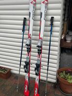 Fischer skilatten, Ophalen, Zo goed als nieuw