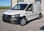 Volkswagen caddy 2.0 TDI, Autos, 75 kW, Euro 6, Entreprise, 2 places