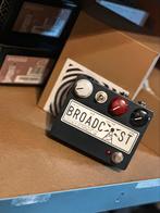 Hudson Broadcast, Verzenden, Nieuw