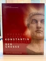 Imperator César Flavius Constantin le Grand, Neuf, Enlèvement ou Envoi, 14e siècle ou avant, Europe