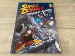 Disney super Donald comic strip: Dreiging in de ruimte, Boeken, Eén comic, Europa, Ophalen of Verzenden, Zo goed als nieuw