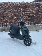 Piaggio Zip iGet 50cc, Fietsen en Brommers, Scooters | Piaggio, Ophalen, Zip, 49 cc, Benzine