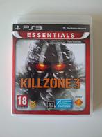 Killzone 3 ps3 game, Gebruikt, Vanaf 18 jaar, 2 spelers, Ophalen of Verzenden