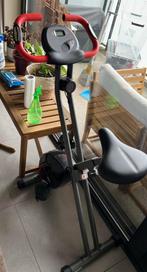 Hometrainer / indoorfiets, Ophalen of Verzenden, Zo goed als nieuw, Hometrainer