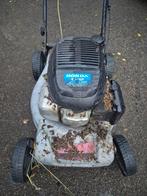 Honda maaier voor onderdelen, Tuin en Terras, Grasmaaiers, Ophalen, Zo goed als nieuw