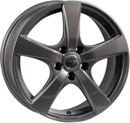 NIEUWE 17 inch 4x108 4 gaats! alu velgen voor Peugeot Citroe, Autos : Pièces & Accessoires, Pneus & Jantes, Jante(s), 17 pouces