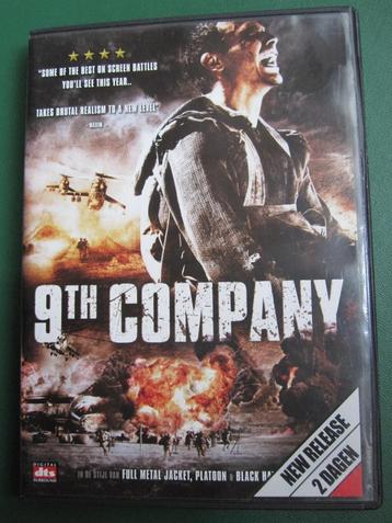 9th Company (2005) beschikbaar voor biedingen