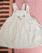 baby meisje jurk aleen een keer gedragen, Enfants & Bébés, Vêtements de bébé | Taille 68, Robe ou Jupe, H&M, Comme neuf, Enlèvement