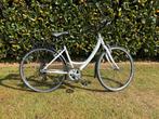 Meisjesfiets, Fietsen en Brommers, Ophalen, Gebruikt, 26 inch of meer, Versnellingen