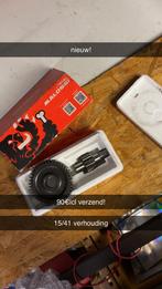 malossi vertanding 125, Enlèvement ou Envoi, Comme neuf