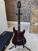 Ibanez SZ520-QM, Muziek en Instrumenten, Snaarinstrumenten | Gitaren | Elektrisch, Ophalen, Zo goed als nieuw, Ibanez