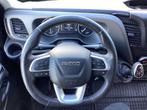 Iveco Daily 35C18/1steEig/43000km/Trekhaak/Cam/Navi/Cruise., Zwart, Iveco, 0 kg, Wit