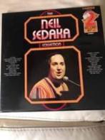 LP Neil Sedaka, La collection Neil Sedaka, CD & DVD, Vinyles | Pop, 12 pouces, Enlèvement ou Envoi