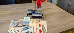 Lego 7823 - Container overslag, Ophalen, Gebruikt, Complete set, Lego