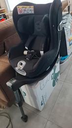 Autostoel + Voetbasis 2sets appart of samen te koop, Kinderen en Baby's, Autostoeltjes, Ophalen