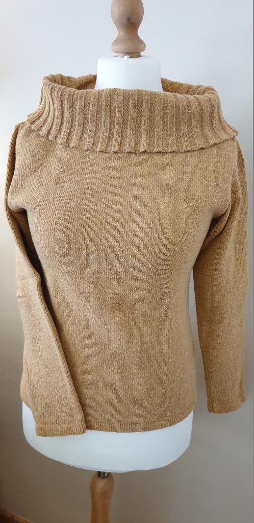 Pull 30% laine - Taille S (M), Vêtements | Femmes, Pulls & Gilets, Comme neuf, Taille 36 (S), Autres couleurs, Enlèvement ou Envoi