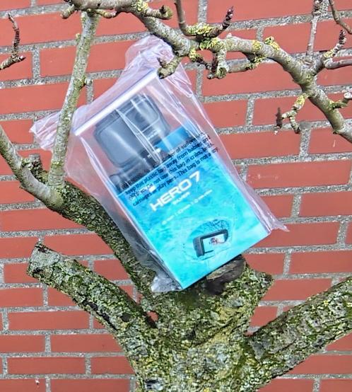 GoPro HERO7 Silver,....nieuw in ongeopende verpakking!!!, Audio, Tv en Foto, Actiecamera's, GoPro, Ophalen