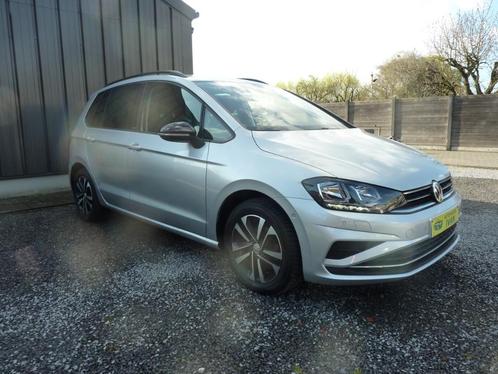 Volkswagen Golf Sportsvan 1.0 TSI IQ Drive, Auto's, Volkswagen, Bedrijf, Te koop, Golf Sportsvan, ABS, Adaptive Cruise Control