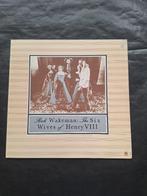 RICK WAKEMAN "Six Wives of Henry VIII" electro rock (1973), Verzenden, Zo goed als nieuw, 12 inch, Progressive