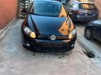 Golf, Auto's, Euro 5, Bedrijf, Golf, Adaptieve lichten