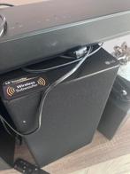 Soundbar lg met wifi 7.1, Audio, Tv en Foto, Ophalen, Zo goed als nieuw, LG