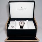 Horloge Frederique Constant Slimline Automatic FC-306, Handtassen en Accessoires, Horloges | Heren, Overige merken, Overige materialen