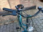 Damesfiets gazelle, Ophalen, Gebruikt