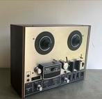 Gereviseerd Akai 4000DS tapedeck met garantie, Ophalen of Verzenden, Bandrecorder