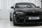 BMW M2 M2 fulll black face lift /// neuve ///, Autos, 1570 kg, Noir, 2979 cm³, Achat