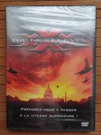 DVD XXX Next Level avec Vin Diesel, neuf, sous blister, Neuf, dans son emballage, Envoi, Action