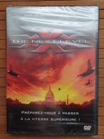 DVD XXX Next Level met Vin Diesel, nieuw, in blister, Verzenden, Nieuw in verpakking, Actie