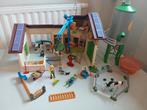Playmobil grande ferme, Enlèvement, Comme neuf, Ensemble complet