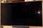 Defecte Philips TV 55PUS7504/12 Ambilight, Audio, Tv en Foto, Ophalen, Niet werkend, Philips