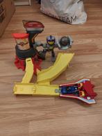 Paw patrol, Enlèvement