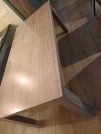 Tafel. Kast en 3 spiegels, Huis en Inrichting, Ophalen