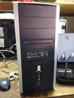 computer, Ophalen, Gebruikt, HDD, 500 GB