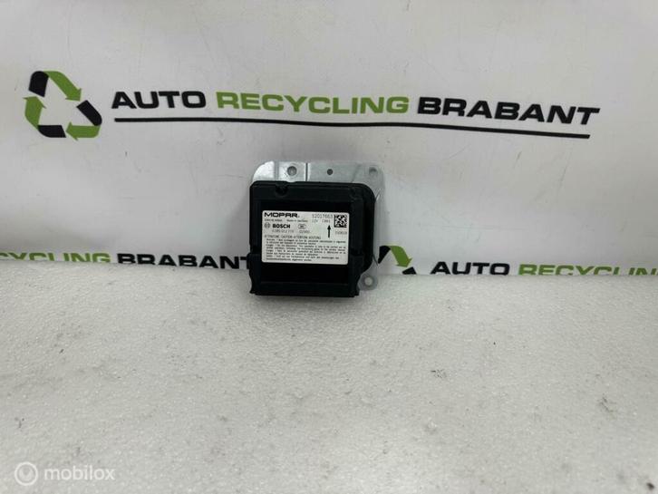 Airbag module Jeep Renegade 52042475 ORIGINEEL 52017663, Auto-onderdelen, Elektronica en Kabels, Jeep, Gebruikt, Ophalen of Verzenden