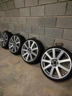 20" oem gesmede s-line/s8 velgen, Ophalen, Velg(en)
