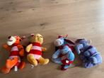 Knuffels Winnie the pooh, Verzamelen, Ophalen of Verzenden