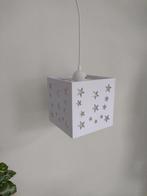 Hanglamp sterren, Ophalen, Nieuw, Hout, Minder dan 50 cm