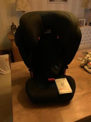 Britax Römer KIDFIX III S beschikbaar voor biedingen