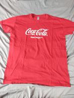 coca cola, Vêtements | Hommes, T-shirts, Comme neuf, Enlèvement