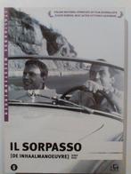 Il Sorpasso, CD & DVD, DVD | Comédie, Enlèvement ou Envoi