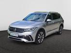 Volkswagen Tiguan Allspace 2.0 TDi SCR Allspace R-Line Busin, Toit ouvrant, SUV ou Tout-terrain, Argent ou Gris, Tiguan