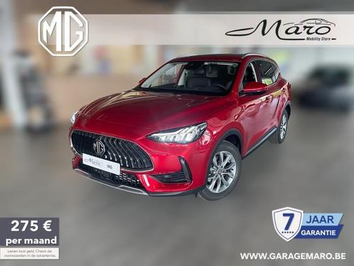 MG EHS 1.5 T-GDI Plug in Hybride Comfort Facelift!, Auto's, MG, Bedrijf, Overige modellen, Adaptieve lichten, Adaptive Cruise Control