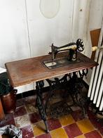 Oude naaimachine singer, Ophalen of Verzenden