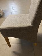 Zes stoelen te koop, Ophalen, Gebruikt