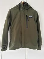 Ski jas jeugd met bijhorende broek Dope Snow, Sport en Fitness, Skiën en Langlaufen, Gebruikt, Kleding, Ski, Ophalen