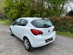 Opel corsa 1.2 benzine 51 kw,Bj 2017,Euro 6,Airco,5 deurs, Auto's, Opel, Voorwielaandrijving, Stof, Euro 6, 4 cilinders